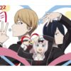 Kaguya-sama: Love is War Season 3 - A Captivating Continuation of the Battle of Wits