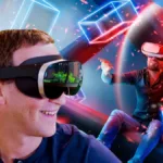 Meta Quest 3: A Transformative VR Experience