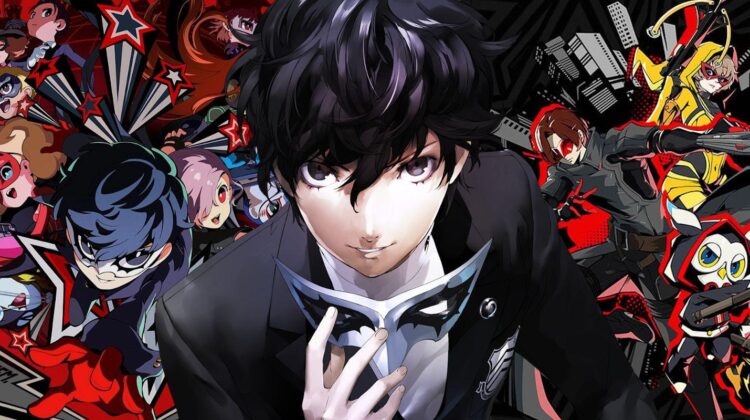 Atlus Overloads Persona Fans with 25th Anniversary Teases: Is It Too Much of a Good Thing?
