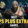 Sony Revamps PlayStation Plus, Merges with PlayStation Now: A New Era for Gaming Subscriptions